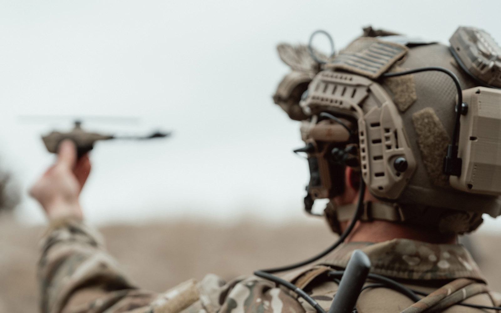 Integrated Tacs Integrated Task Systems | Rivet