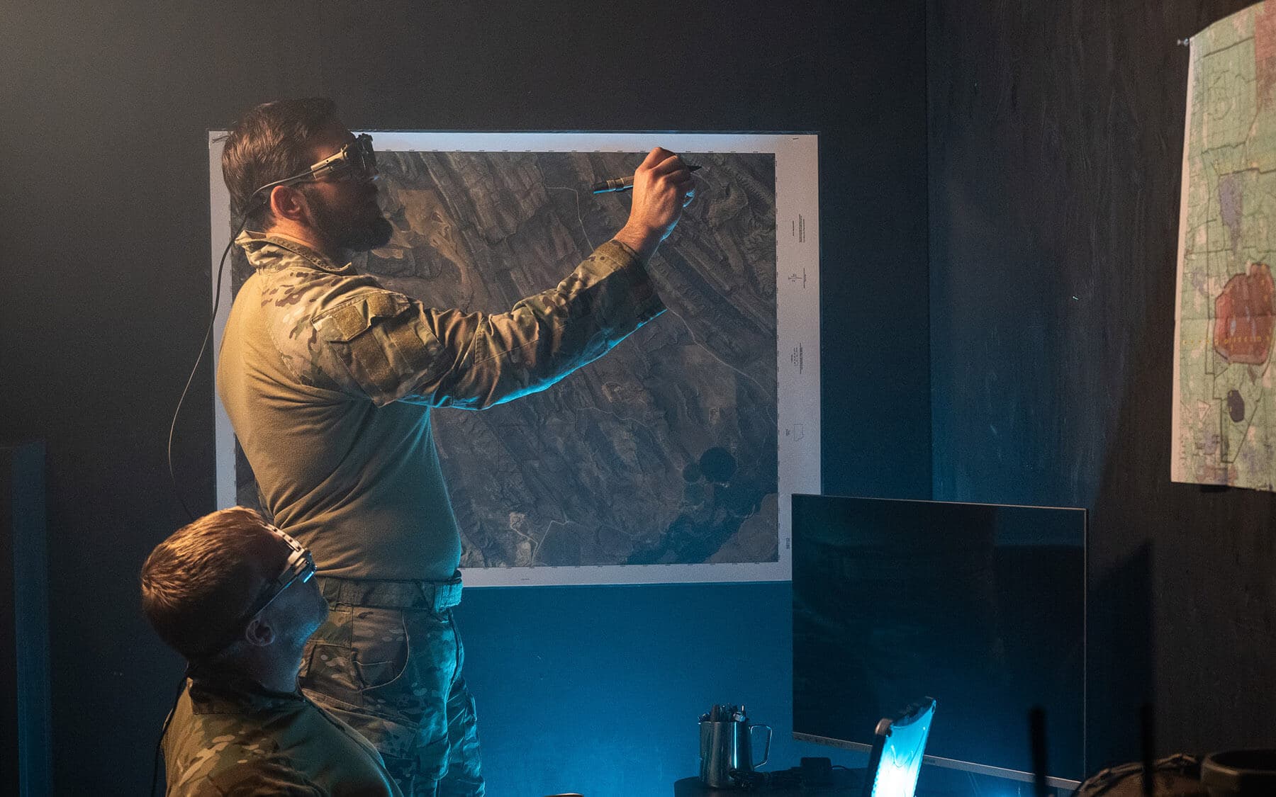 Rivet Hard Spec™ | Rivet