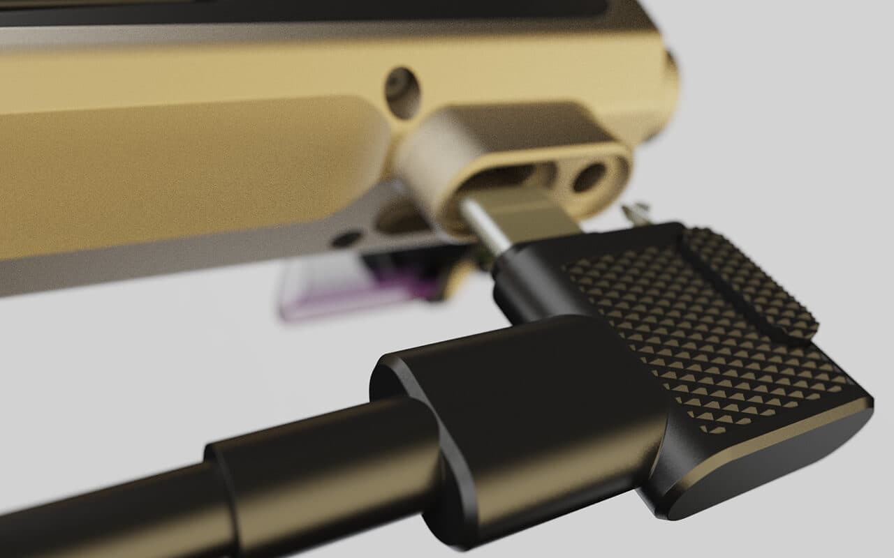 Rivet Hard Spec™ | Rivet