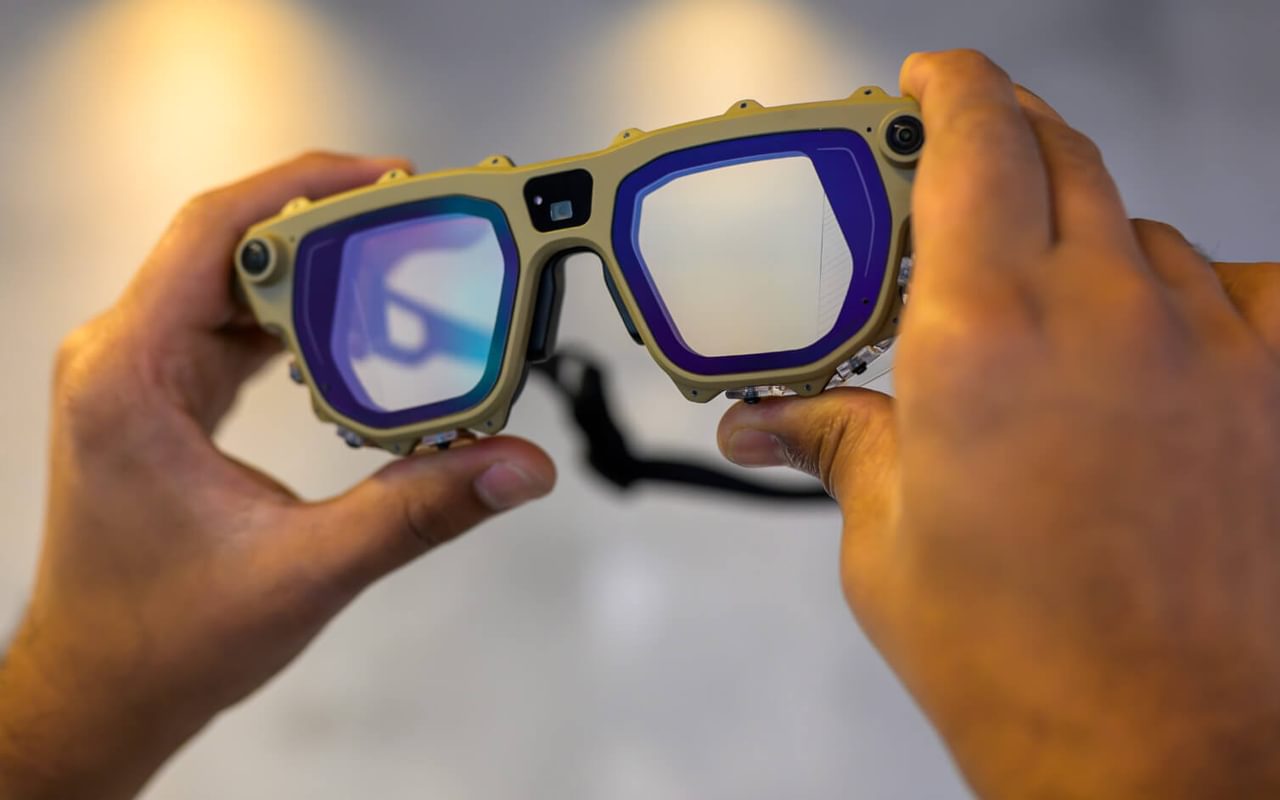 Integrated Task Systems | Rivet