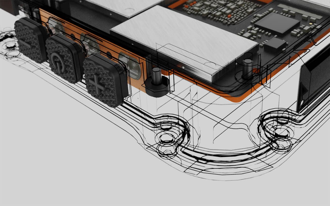 Rivet Hard Spec™ | Rivet