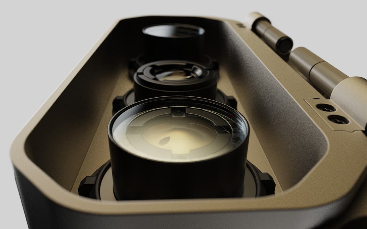 Rivet Hard Spec™ | Rivet