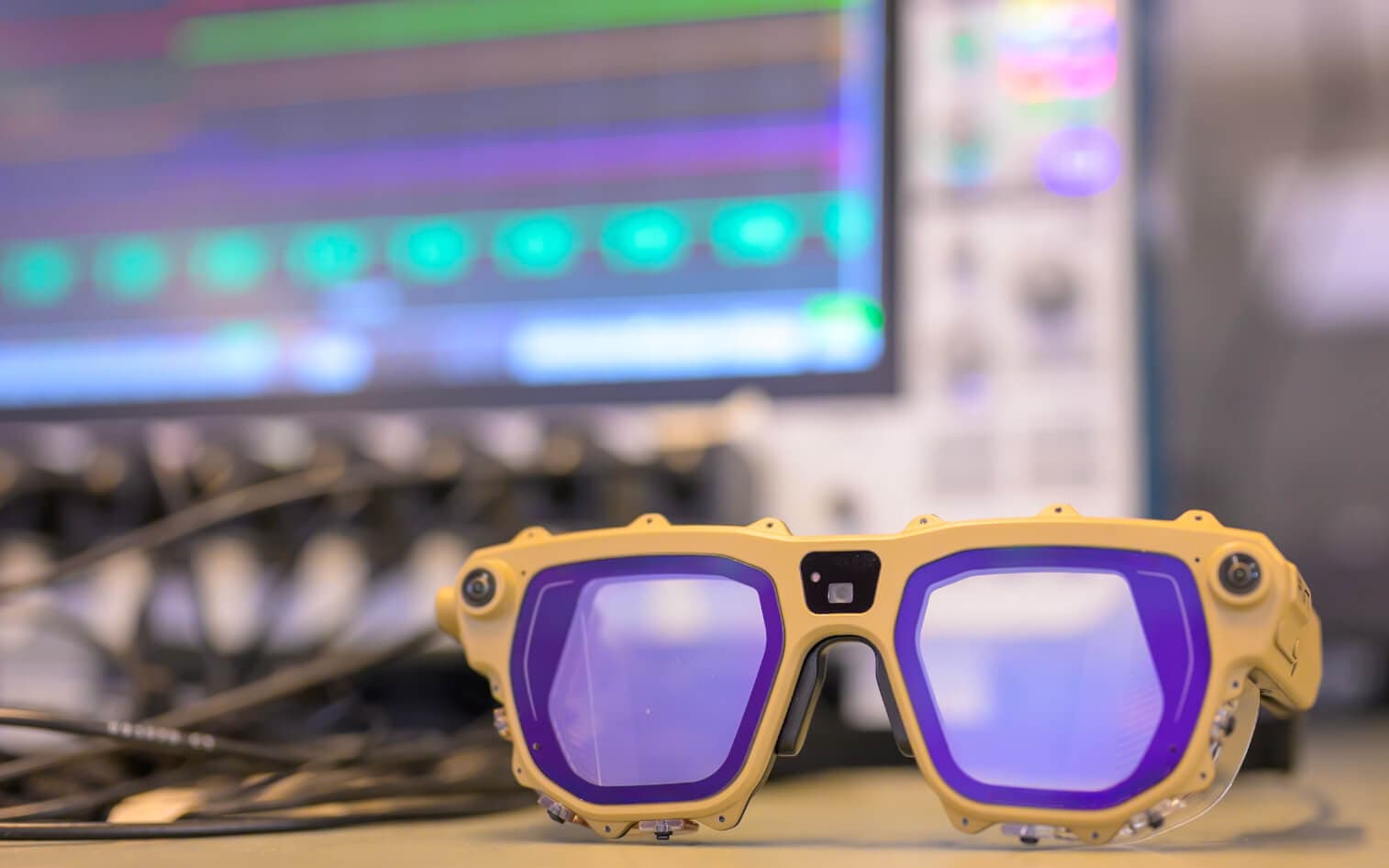 Rivet Hard Spec™ | Rivet