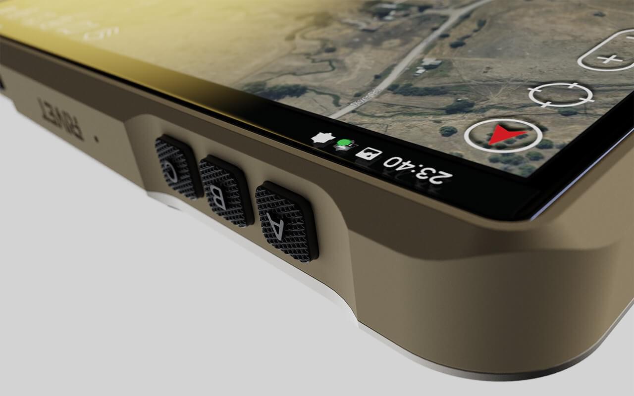 Rivet Hard Spec™ | Rivet